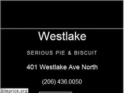 Sites similar to seriouspiewestlake.com