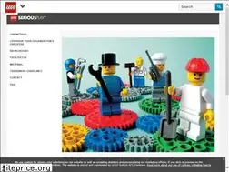 Sites similar to seriousplay.com
