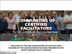 Sites similar to seriousplay.community