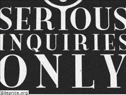 Sites similar to seriouspod.com
