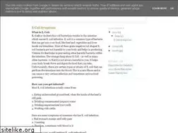 Sites similar to seriousrepliesonly.blogspot.com