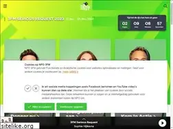 Sites similar to seriousrequest.nl
