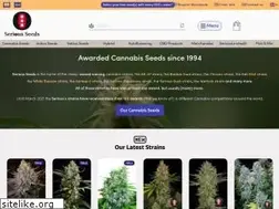 Sites similar to seriousseeds.com