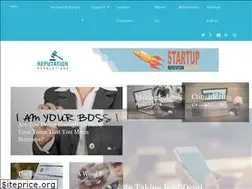 Sites similar to seriousstartups.com