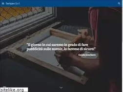 Sites similar to seripav.it