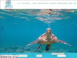 Sites similar to seriresortgilimeno.com
