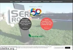 Sites similar to serirosi.fr