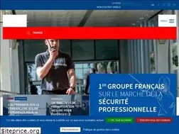 Sites similar to seris.fr