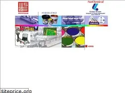 Sites similar to serisan.com.tr