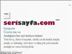 serisayfa.co
