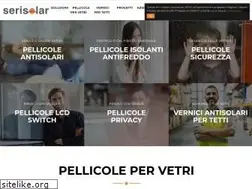 Sites similar to serisolar.it