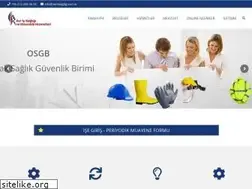 Sites similar to serissagligi.com.tr