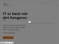 Sites similar to serit.no