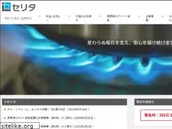Sites similar to serita.co.jp