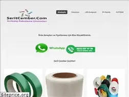 Sites similar to seritcember.com