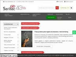 Sites similar to seritec.com