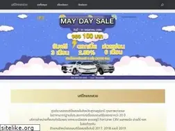Sites similar to serithairodsuay.com