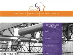 Sites similar to seritiprinting.co.za