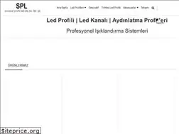 Sites similar to seritledprofili.com