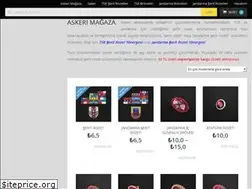Sites similar to seritrozet.com