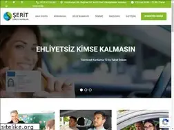 Sites similar to seritsurucukursu.com