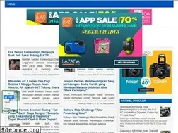 Sites similar to seriuswap.blogspot.com