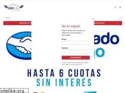 Sites similar to serjaf.cl