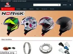 Sites similar to serjaomotopecas.com.br