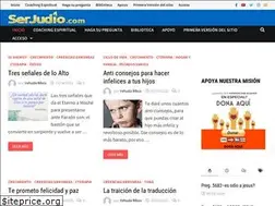 Sites similar to serjudio.com