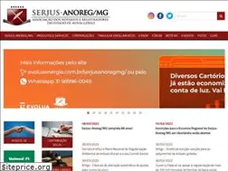 Sites similar to serjus.com.br