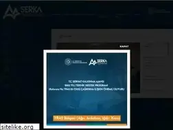 Sites similar to serka.gov.tr