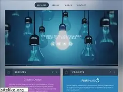 Sites similar to serkanaksan.com