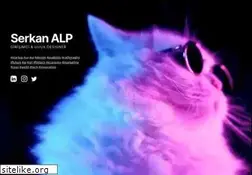 Sites similar to serkanalp.com.tr