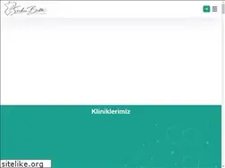 Sites similar to serkanbalta.com