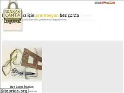 Sites similar to serkancanta.com