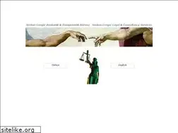 Sites similar to serkancengiz.av.tr