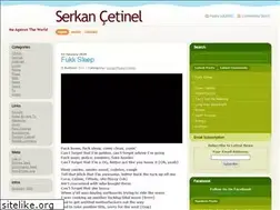 Sites similar to serkancetinel.com