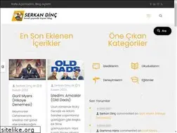 Sites similar to serkandinc.com.tr