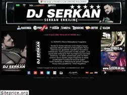 Sites similar to serkanerkilinc.com