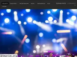 Sites similar to serkanersoz.com