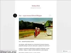 Sites similar to serkanhizli.wordpress.com