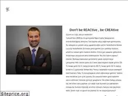 Sites similar to serkankoc.com.tr