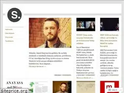 Sites similar to serkankoybasi.com