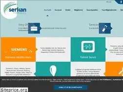 Sites similar to serkanmedikal.com.tr