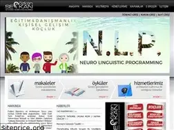 Sites similar to serkanozkan.com.tr