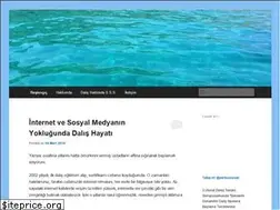 Sites similar to serkanoznur.com