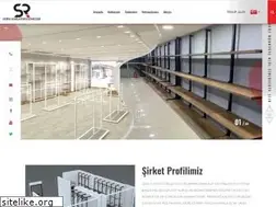 Sites similar to serkanraf.net