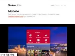 Sites similar to serkanurhan.com