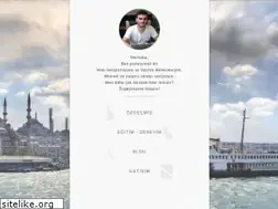 Sites similar to serkanyilmaz.com.tr