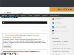 Sites similar to serkanzeybek.com